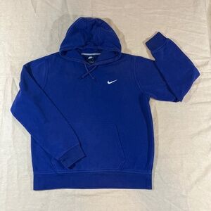 Nike pullover hoodie